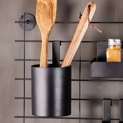 CASA Decoracion De Pared|Modular Cajita Negro