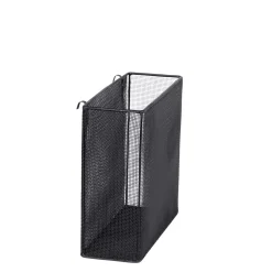 CASA Decoracion De Pared|Modular Cesta Negro