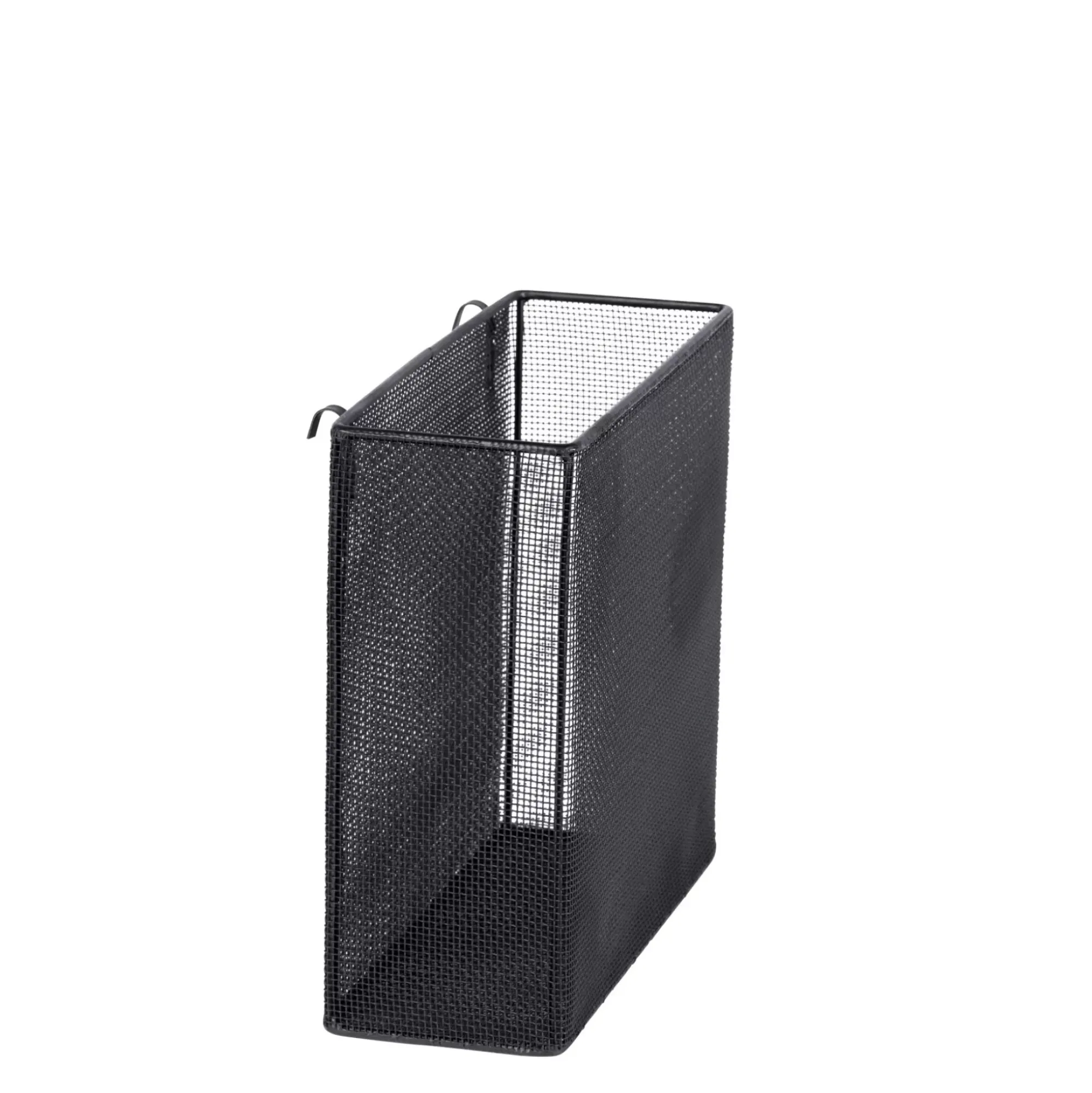 CASA Decoracion De Pared|Modular Cesta Negro