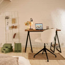 CASA Estanterías|Modular Sand Estanteria De Pared Beis