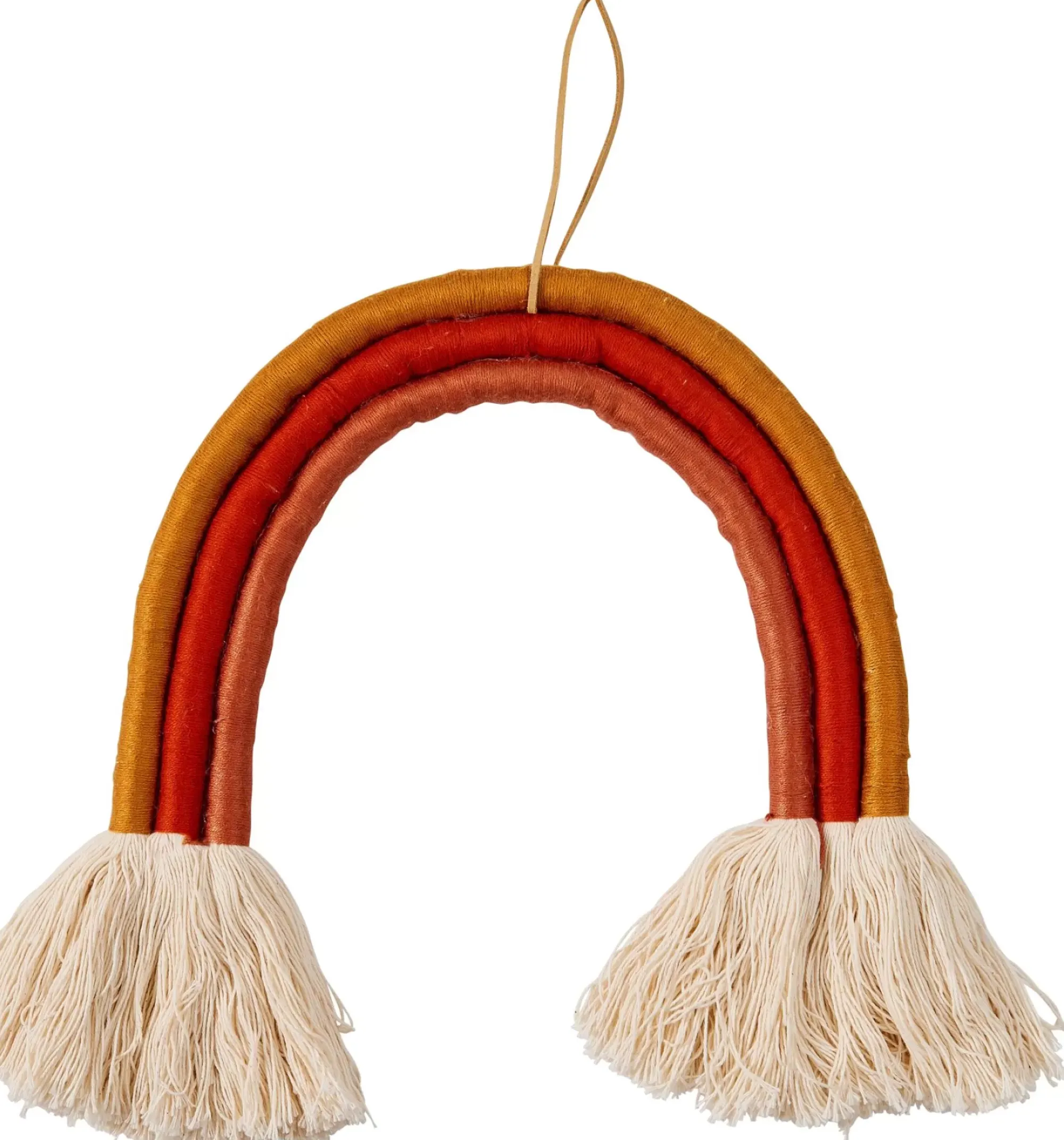 CASA Decoracion Colgante|Monarc Decoracion De Pared Multicolor