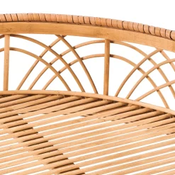 CASA Mesas Auxiliares|Monarc Mesa Auxiliar Natural