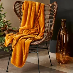 CASA Floreros|Montana Florero Naranja