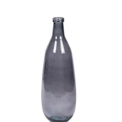 CASA Floreros|Montana Florero Negro