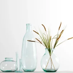 CASA Floreros|Montana Florero Transparente