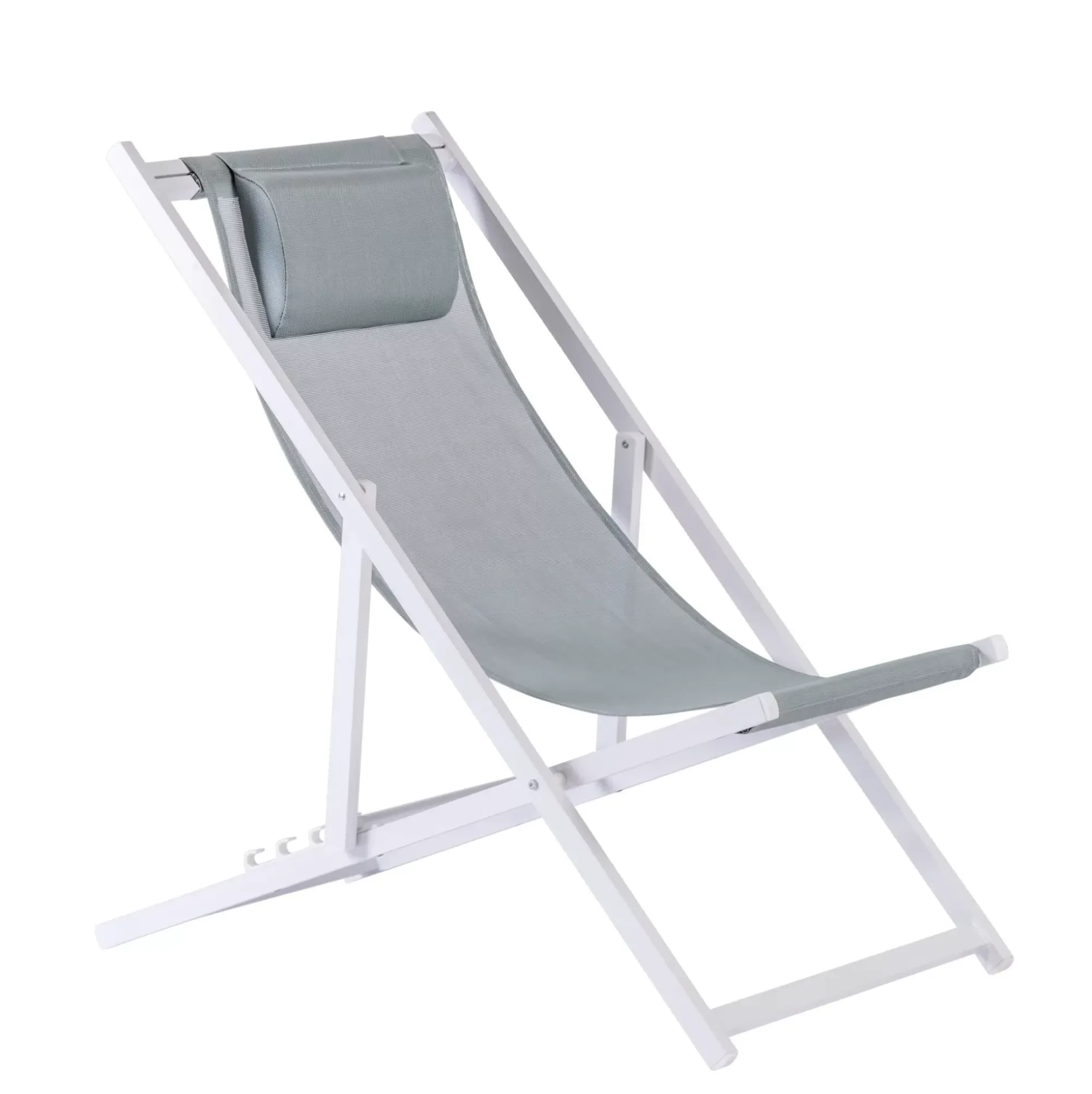 CASA Hamacas De Playa|Monterey Silla Plegable Verde