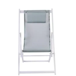 CASA Hamacas De Playa|Monterey Silla Plegable Verde