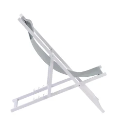 CASA Hamacas De Playa|Monterey Silla Plegable Verde