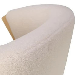 CASA Sofás|Morris Butaca Blanco