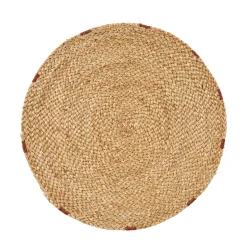 CASA Manteles Individuales|Mose Mantel Individual Natural