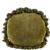 CASA Cojines|Muda Cojin Verde Oscuro