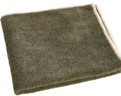 CASA Panos De Cocina|Multi Pano De Microfibra Juego De 3 Caqui