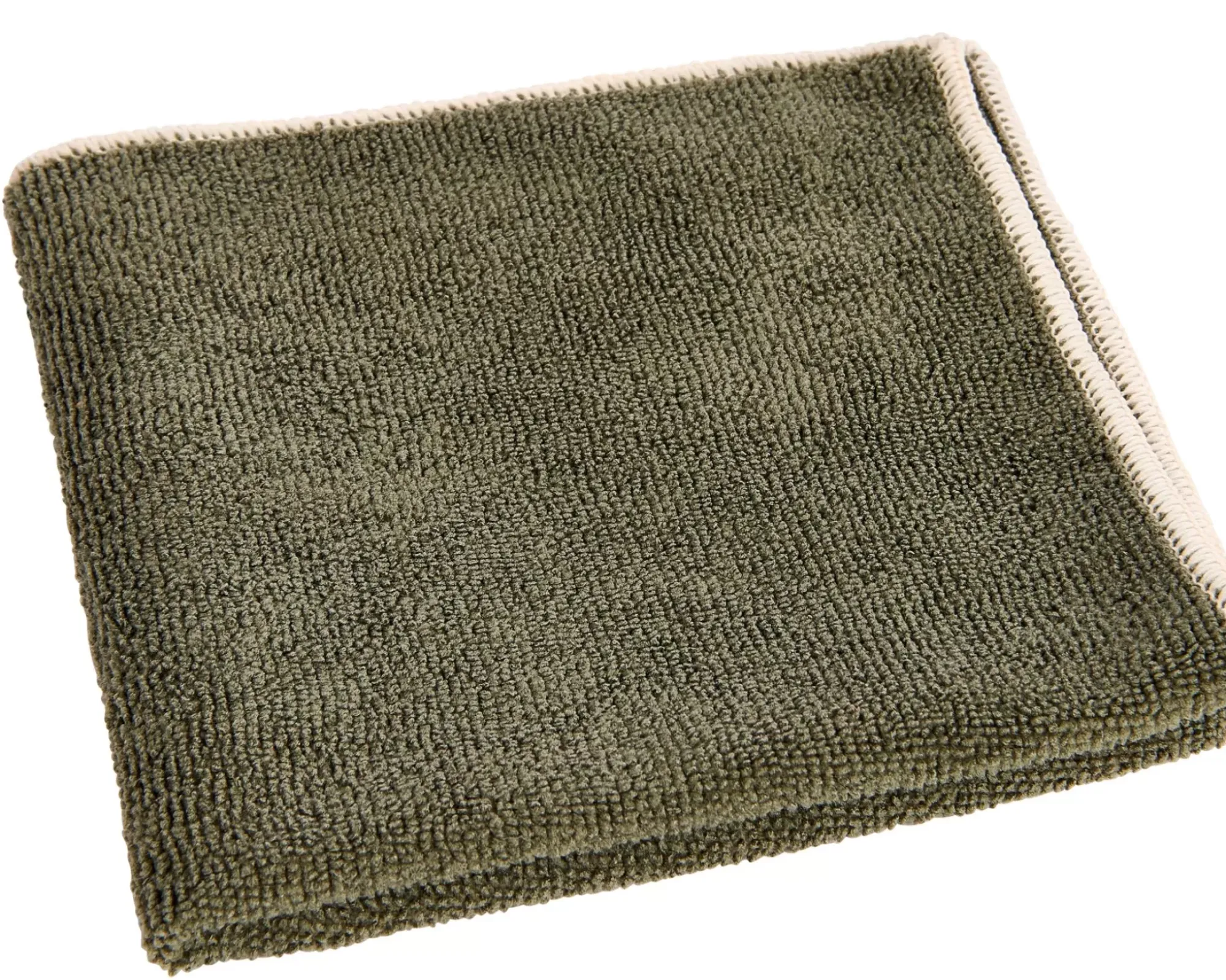 CASA Panos De Cocina|Multi Pano De Microfibra Juego De 3 Caqui