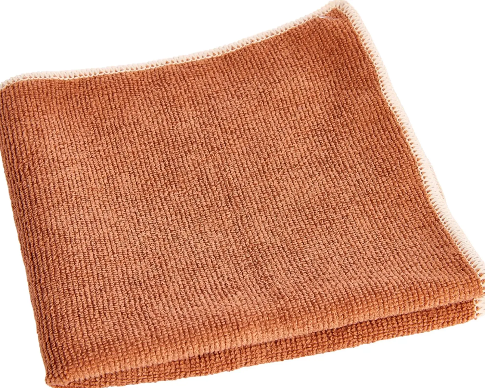 CASA Panos De Cocina|Multi Pano De Microfibra Juego De 3 Caramelo