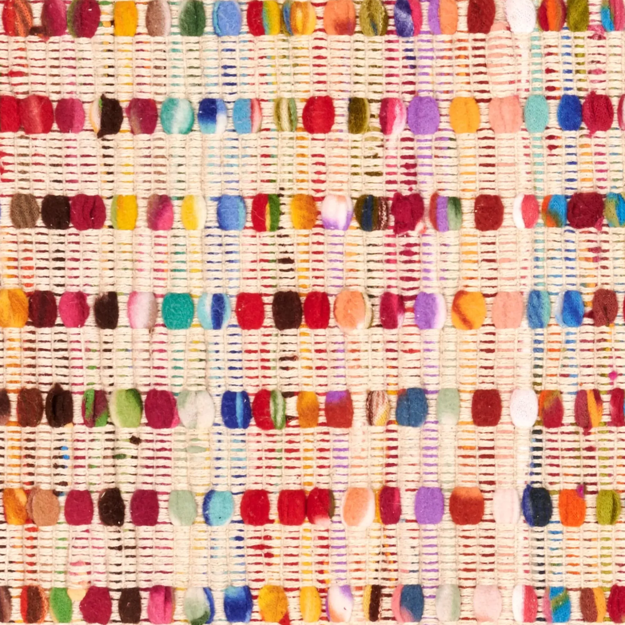 CASA Alfombras|Naja Alfombra Multicolor