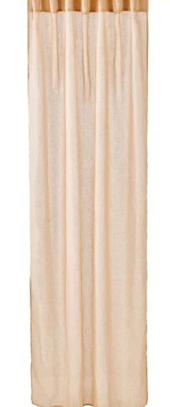 CASA Cortinas|Nanou Cortina Beis