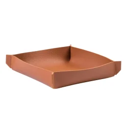 CASA Soportes De Servilletas|Nappa Servilletero Marron