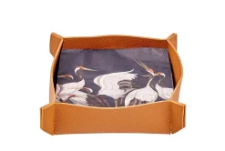 CASA Soportes De Servilletas|Nappa Servilletero Marron