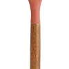 CASA Instrumentos De Cocina|Nara Cuchara Para Salsas Natural, Terracota