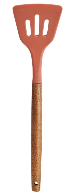 CASA Instrumentos De Cocina|Nara Espatula Natural, Terracota
