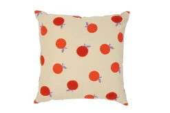 CASA Cojines|Naranja Cojin Multicolor