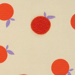 CASA Cojines|Naranja Cojin Multicolor