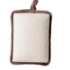 CASA Accesorios De Bañera|Natural Life Esponja Masaje Natural