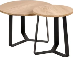 CASA Mesas De Salón|Navora Natural