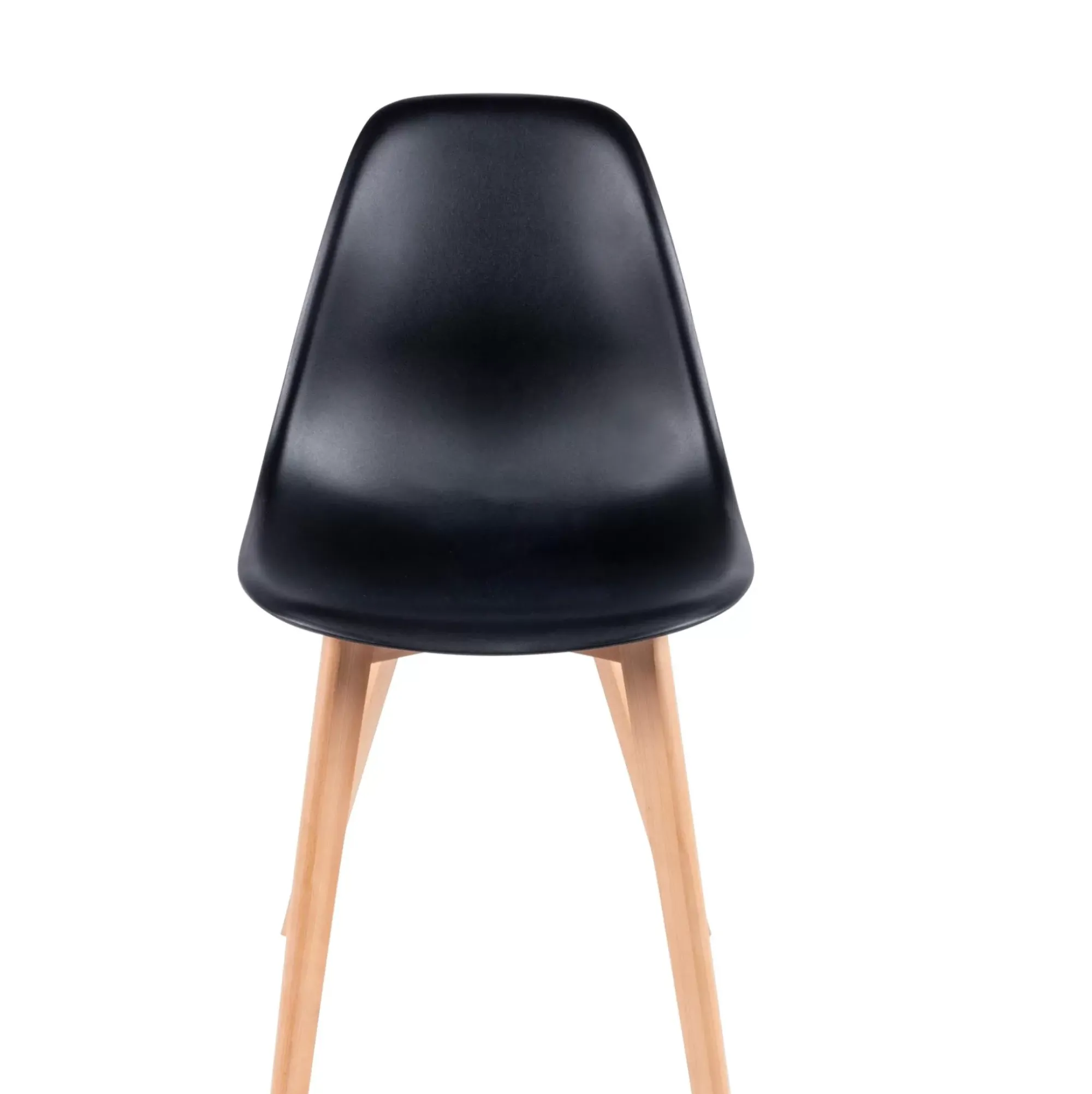 CASA Sillas De Comedor|New Mats Silla De Comedor Negro