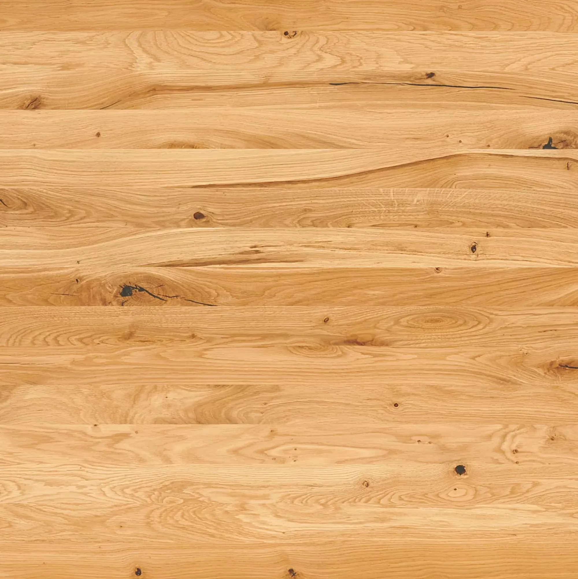 CASA Mesa De Comedor|New Oak Tablero Natural