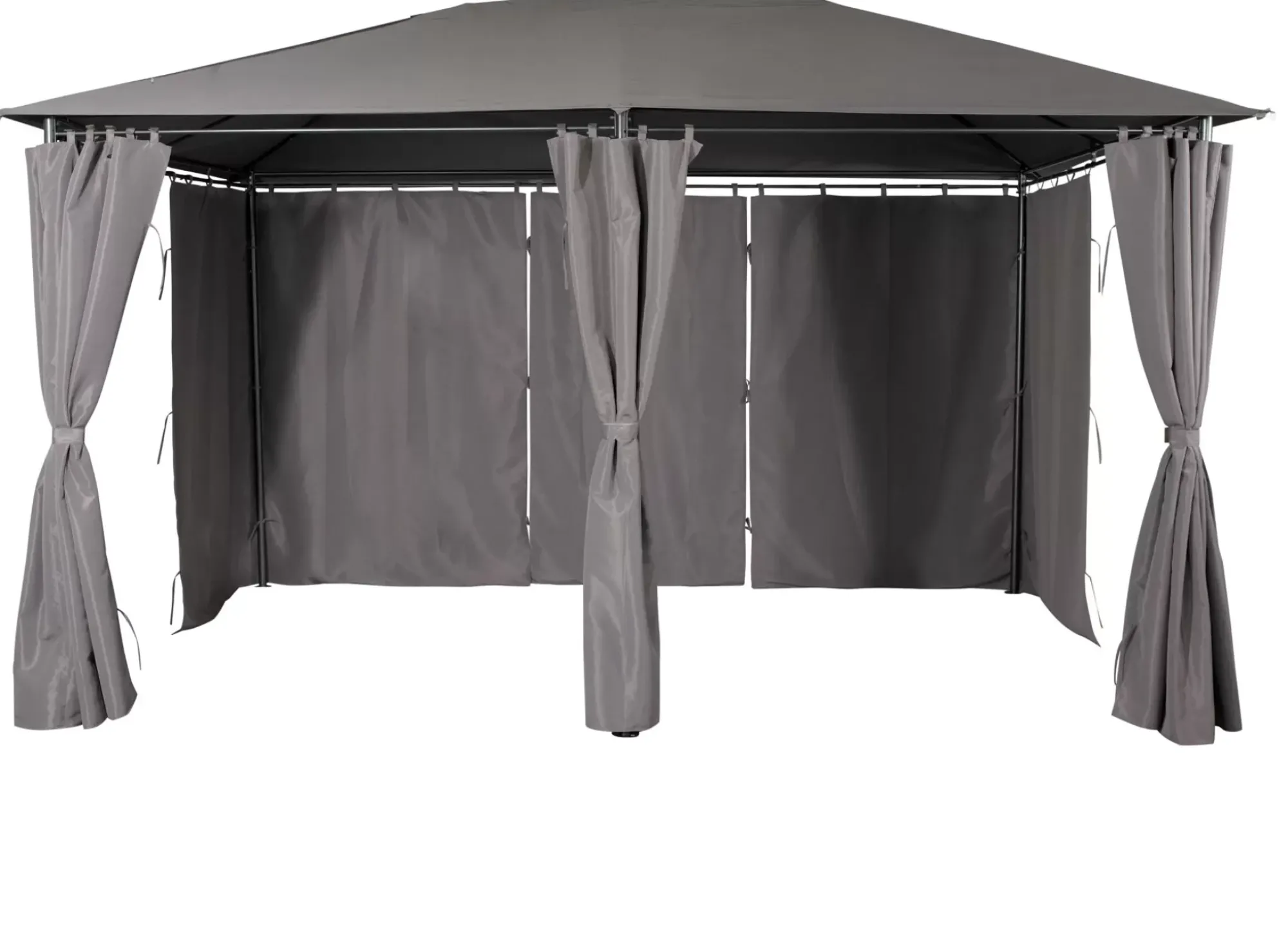 CASA Cenadores|New Provence Cenador Taupe