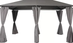 CASA Cenadores|New Provence Cenador Taupe