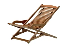 CASA Tumbonas|New Vip Tumbona Sin Pie Natural