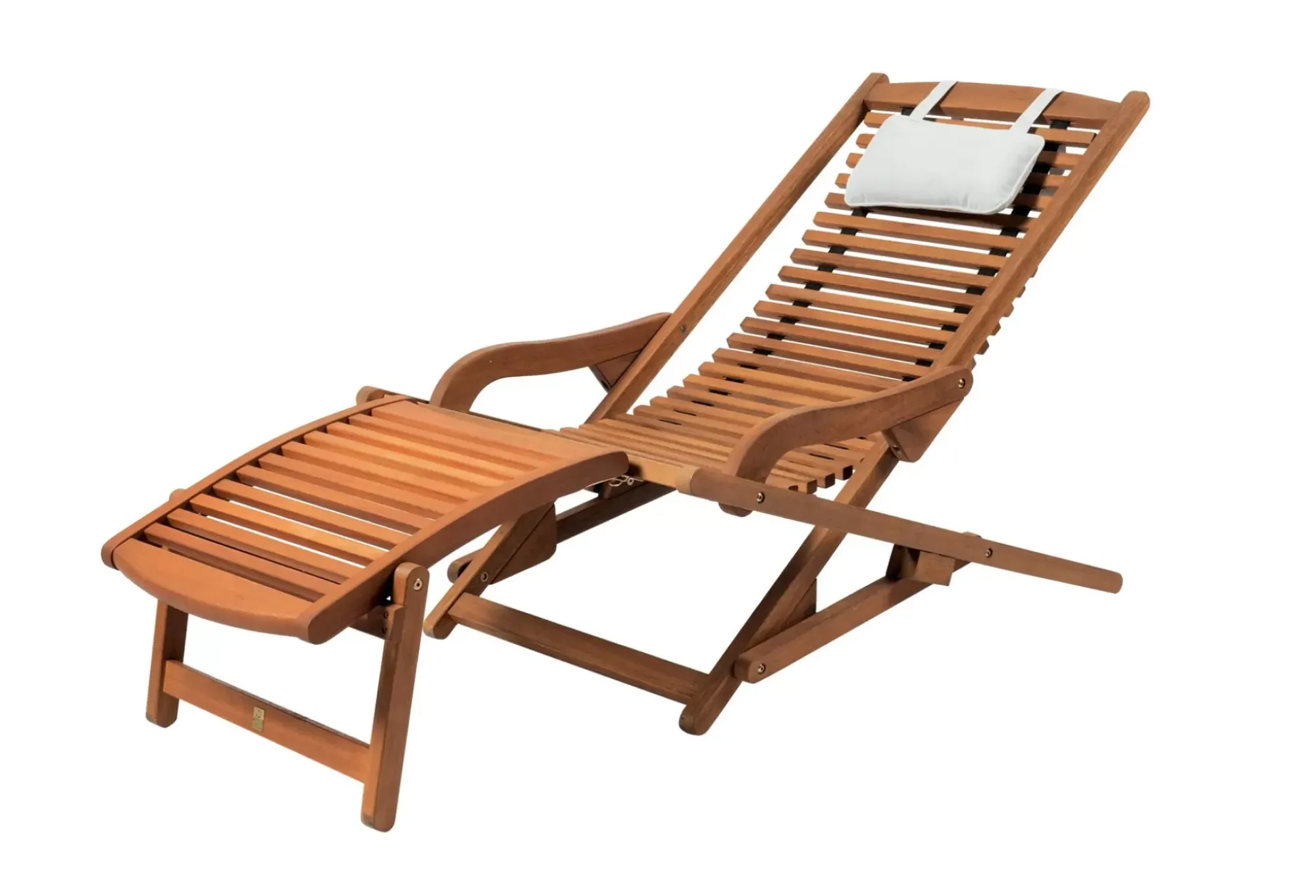 CASA Tumbonas|New Vip Tumbona Sin Pie Natural