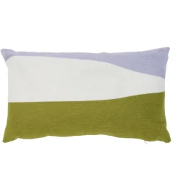 CASA Cojines|Niji Cojin Multicolor