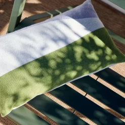 CASA Cojines|Niji Cojin Multicolor