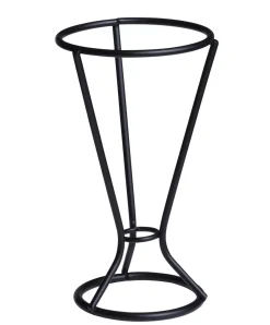 CASA Aperitivo Y Tapas|Njam Soporte Para Cucurucho Negro