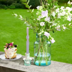 CASA Floreros|Noa Florero Transparente