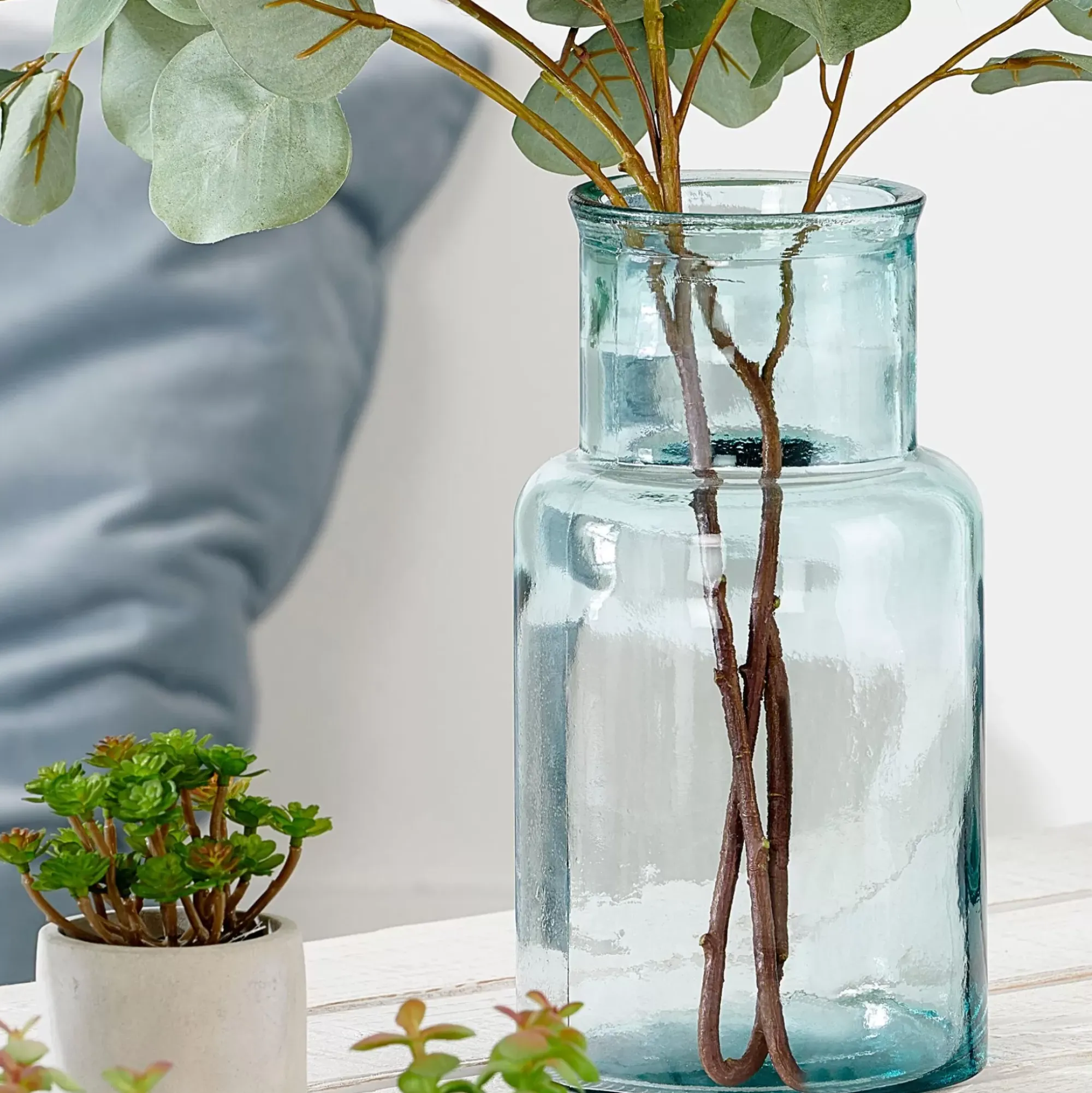 CASA Floreros|Noa Florero Transparente