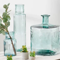 CASA Floreros|Noa Florero Transparente