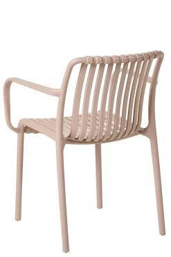 CASA Sillas De Jardín|Nomi Silla