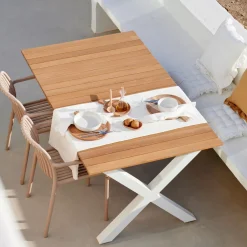 CASA Sillas De Jardín|Nomi Silla