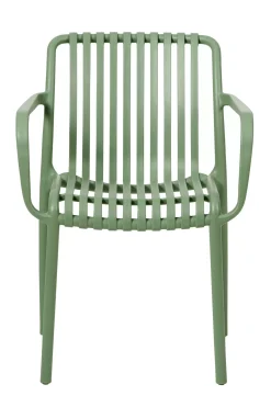 CASA Sillas De Jardín|Nomi Verde