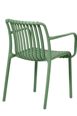 CASA Sillas De Jardín|Nomi Verde