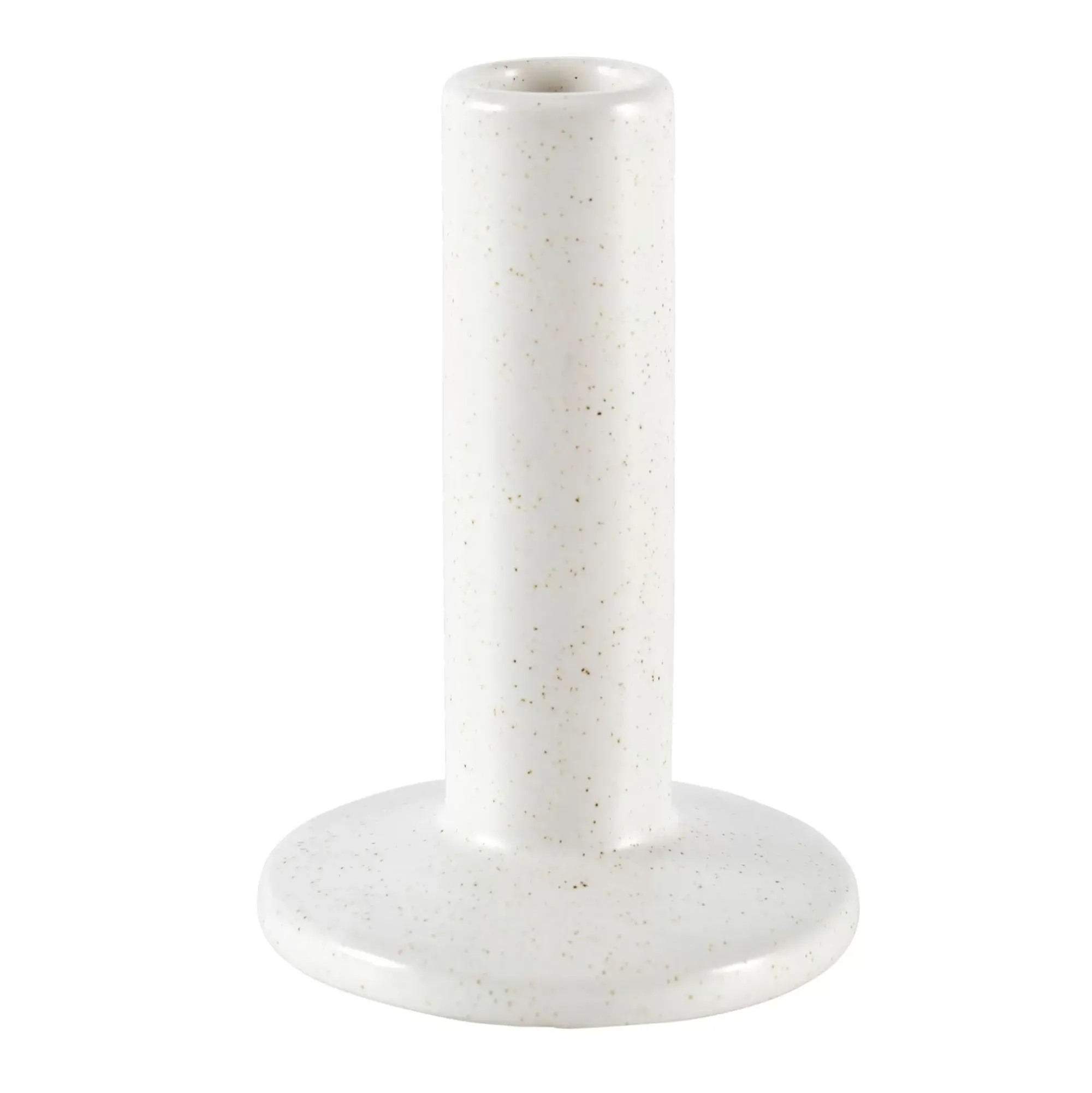 CASA Candelabros|Nordi Candelabro Blanco