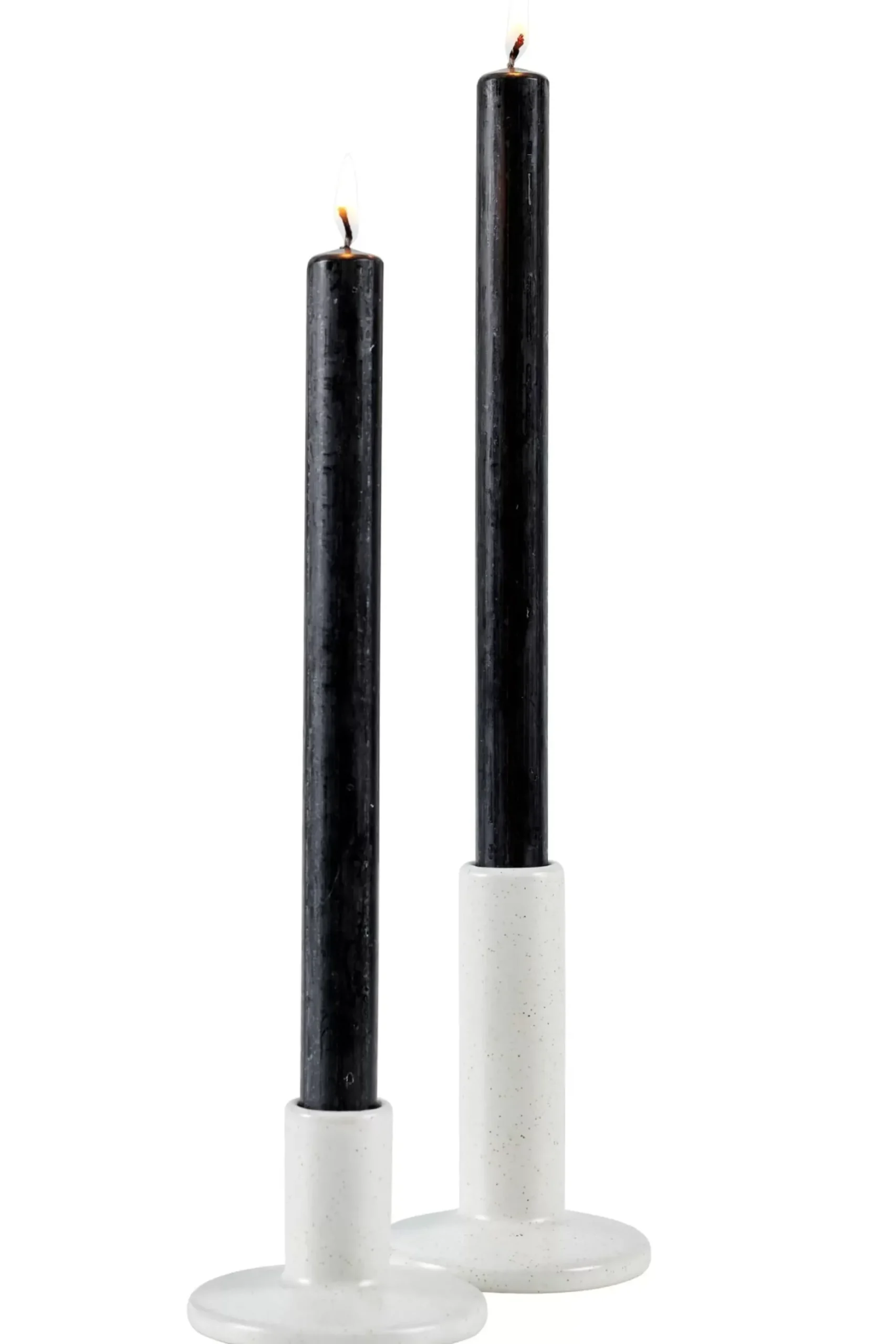 CASA Candelabros|Nordi Candelabro Blanco