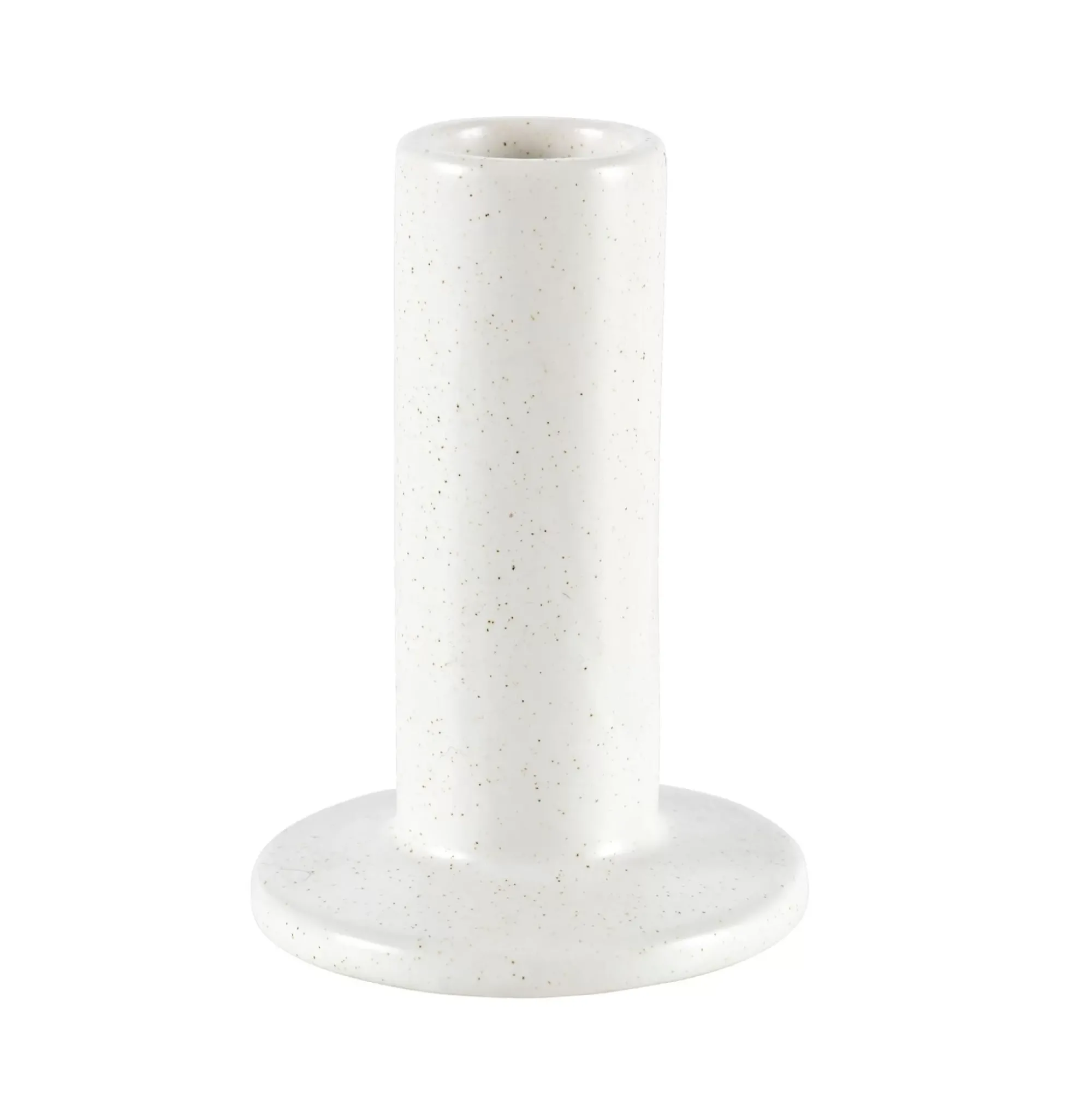 CASA Candelabros|Nordi Candelabro Blanco