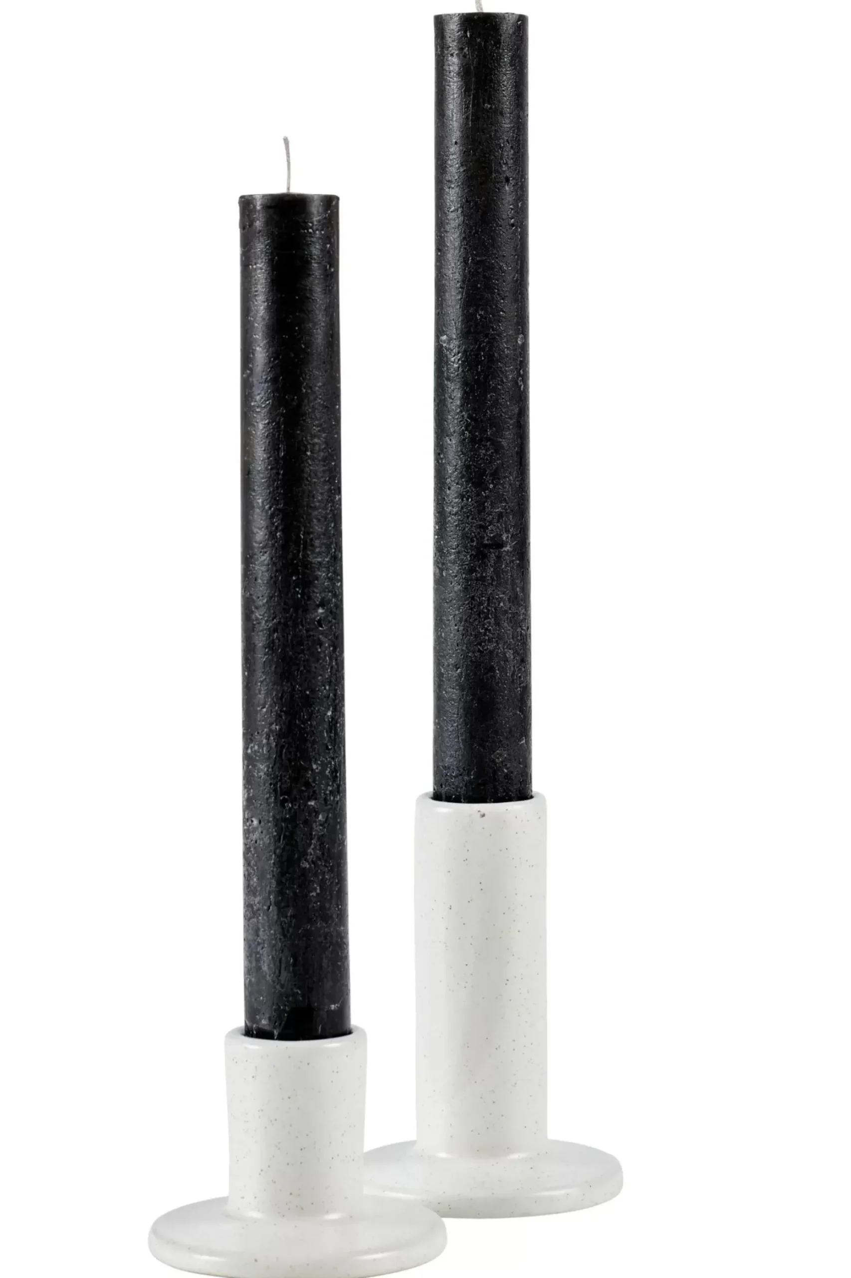 CASA Candelabros|Nordi Candelabro Blanco