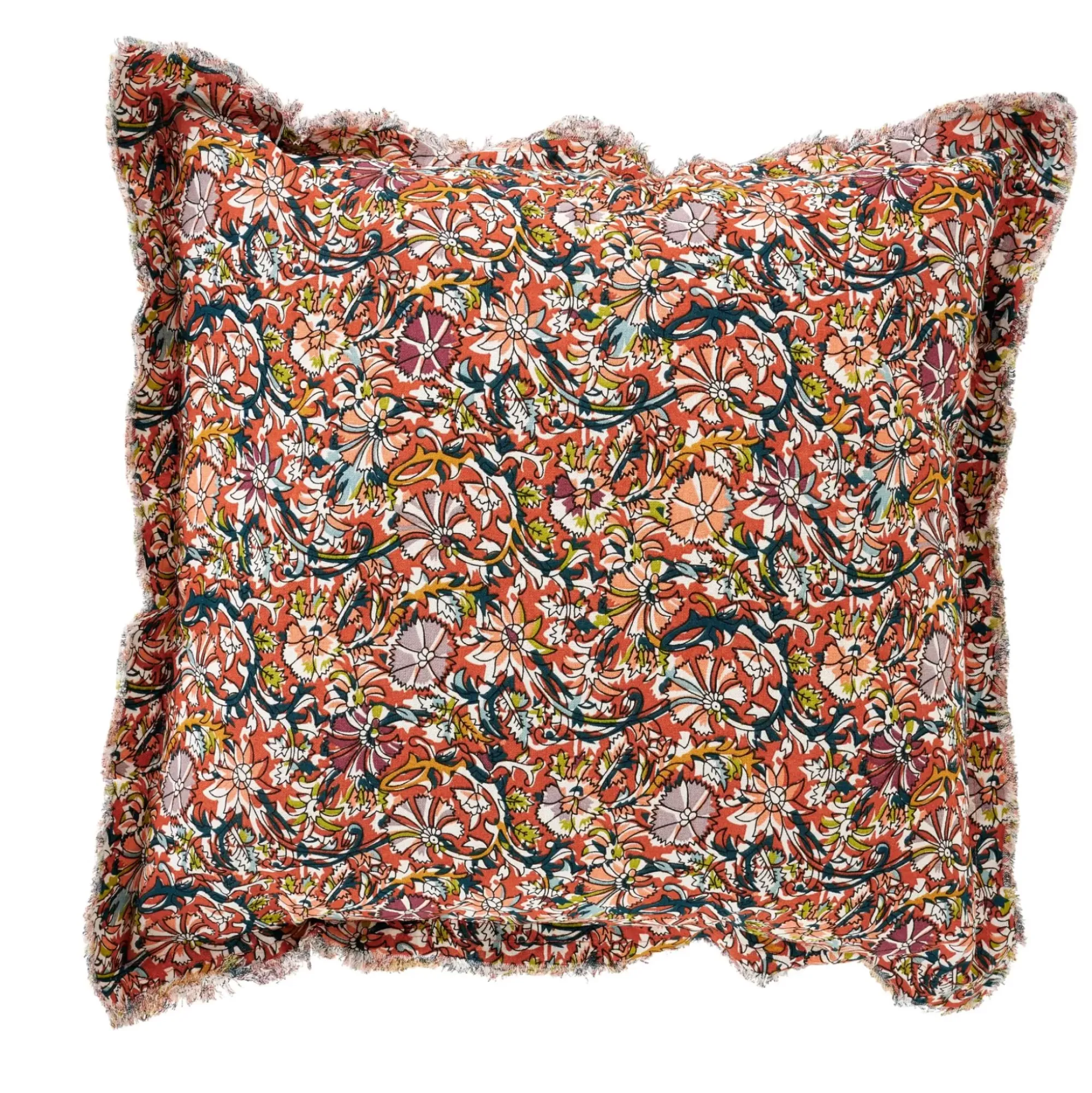 CASA Cojines|Nour Cojin Multicolor