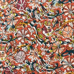 CASA Cojines|Nour Cojin Multicolor